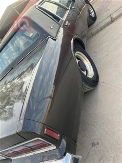Chevrolet Caprice